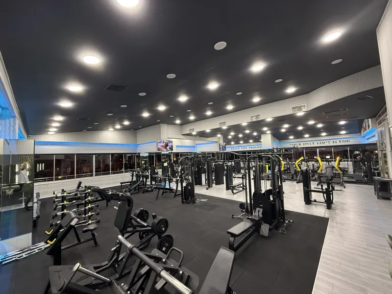 Best GYM & SPA Mahmutlar — 체육관 알란야에서: 온라인 주문, 가격 및 리뷰